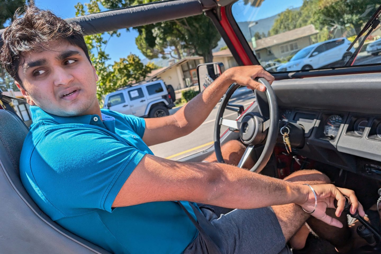 Gen Zers and millennials flock to so-called analog islands ‘because so little of their life feels tangible’