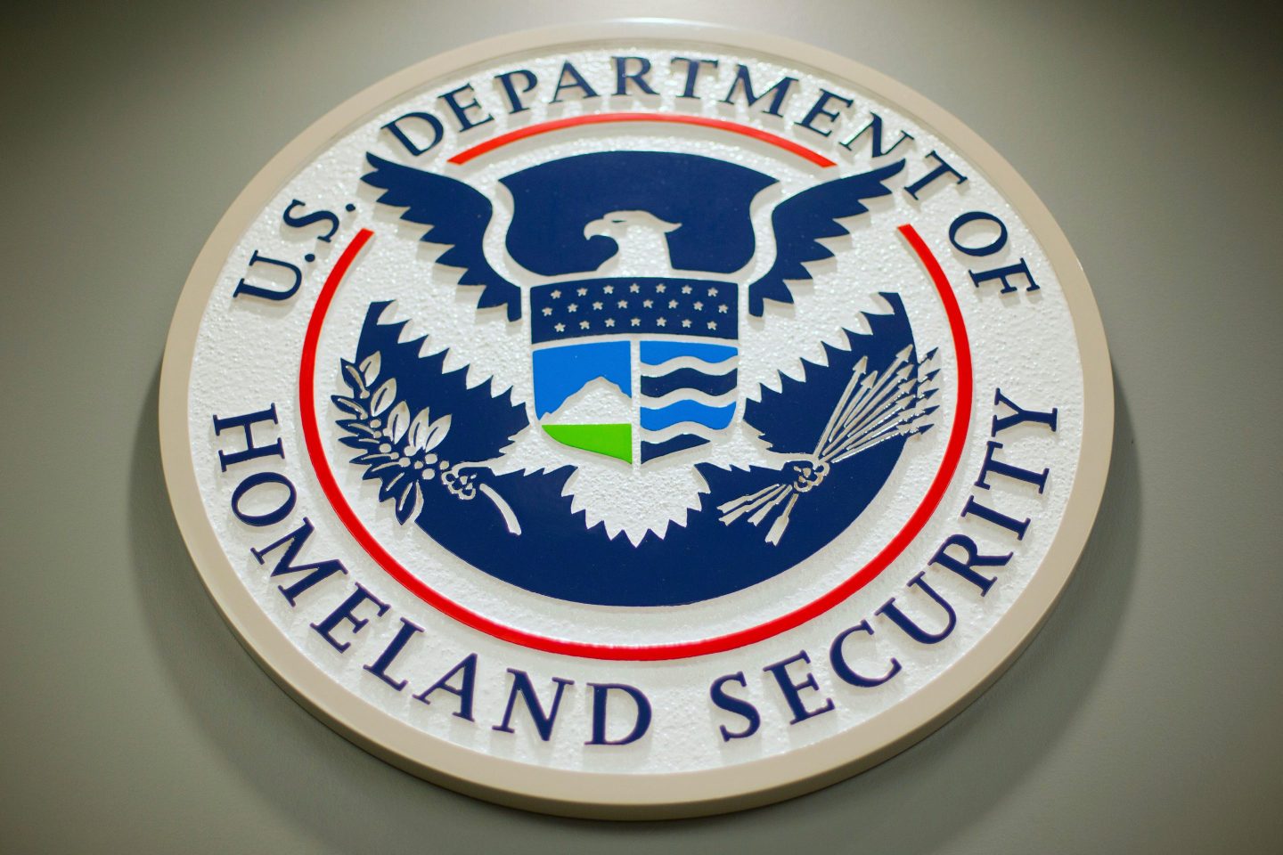 DHS