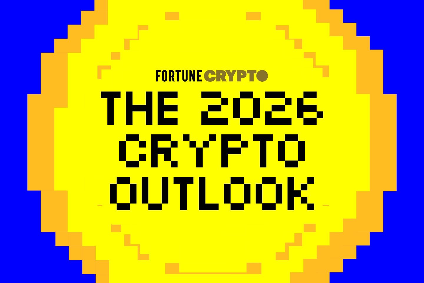 What to look for in crypto in 2026: Bitcoin, Trump, and the battle for DeFi