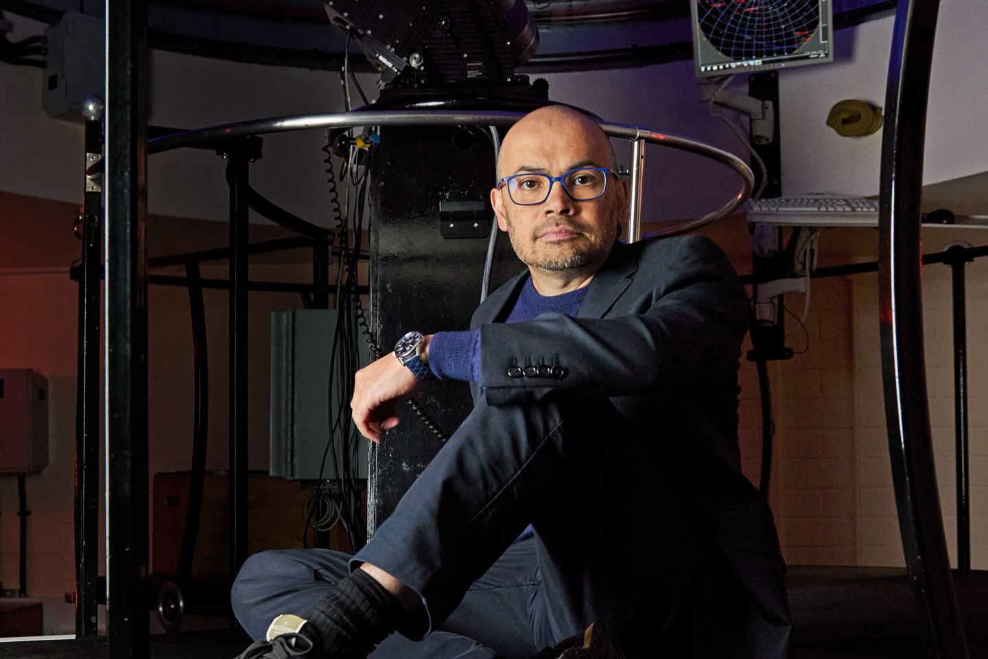 The pioneer behind Google Gemini is tackling an even bigger challenge—using AI to ‘solve’ disease