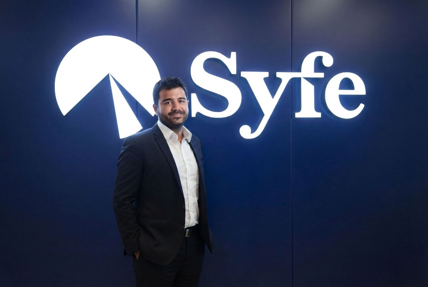 Asia’s cash savings are double the U.S. rate. Fintech platforms like Syfe want to change that