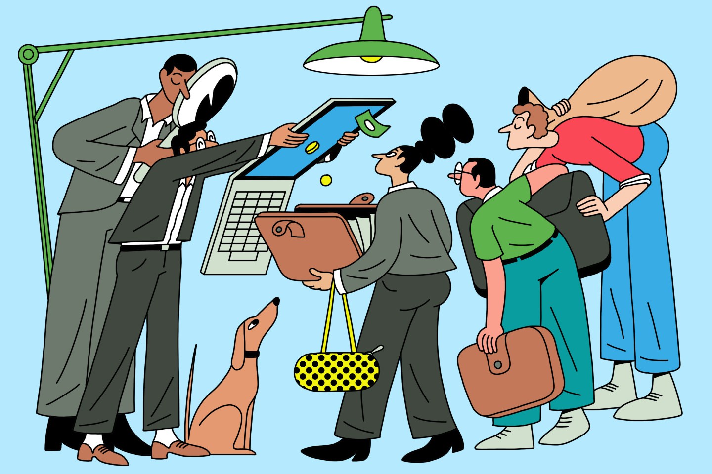 The big AI New Year’s resolution for businesses in 2026: ROI