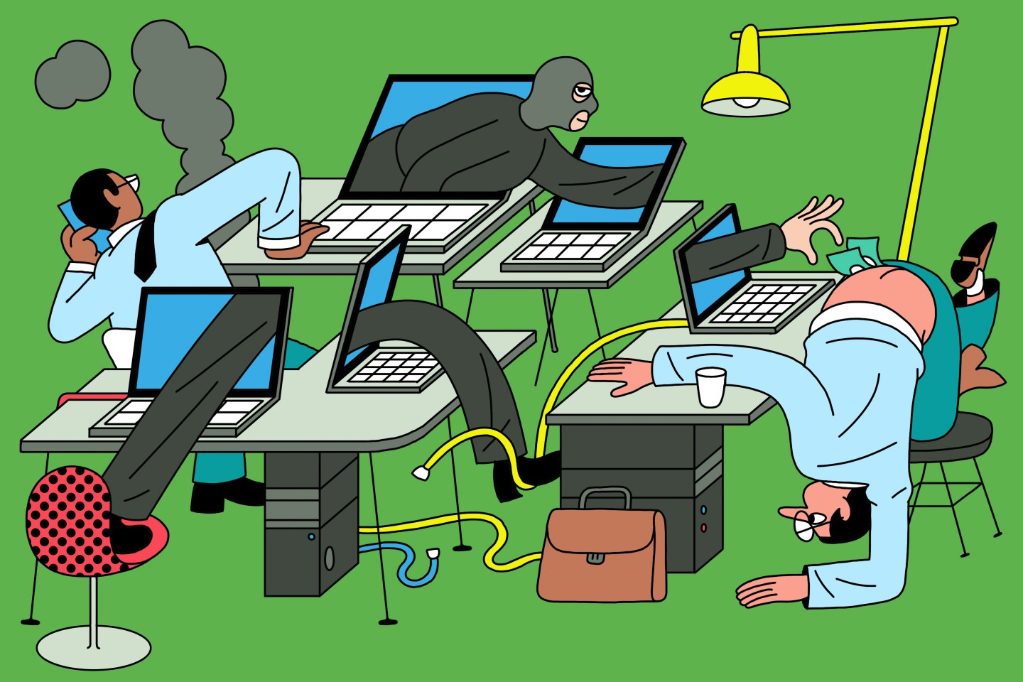 AI coding tools exploded in 2025. The first security exploits show what could go wrong