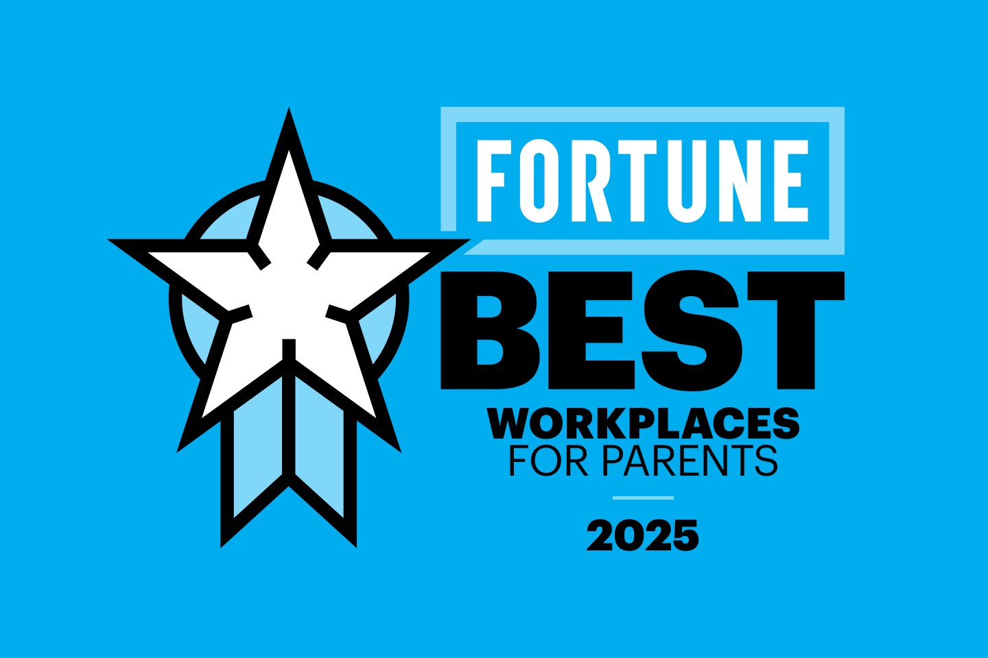 Best Small and Medium Workplaces for Parents