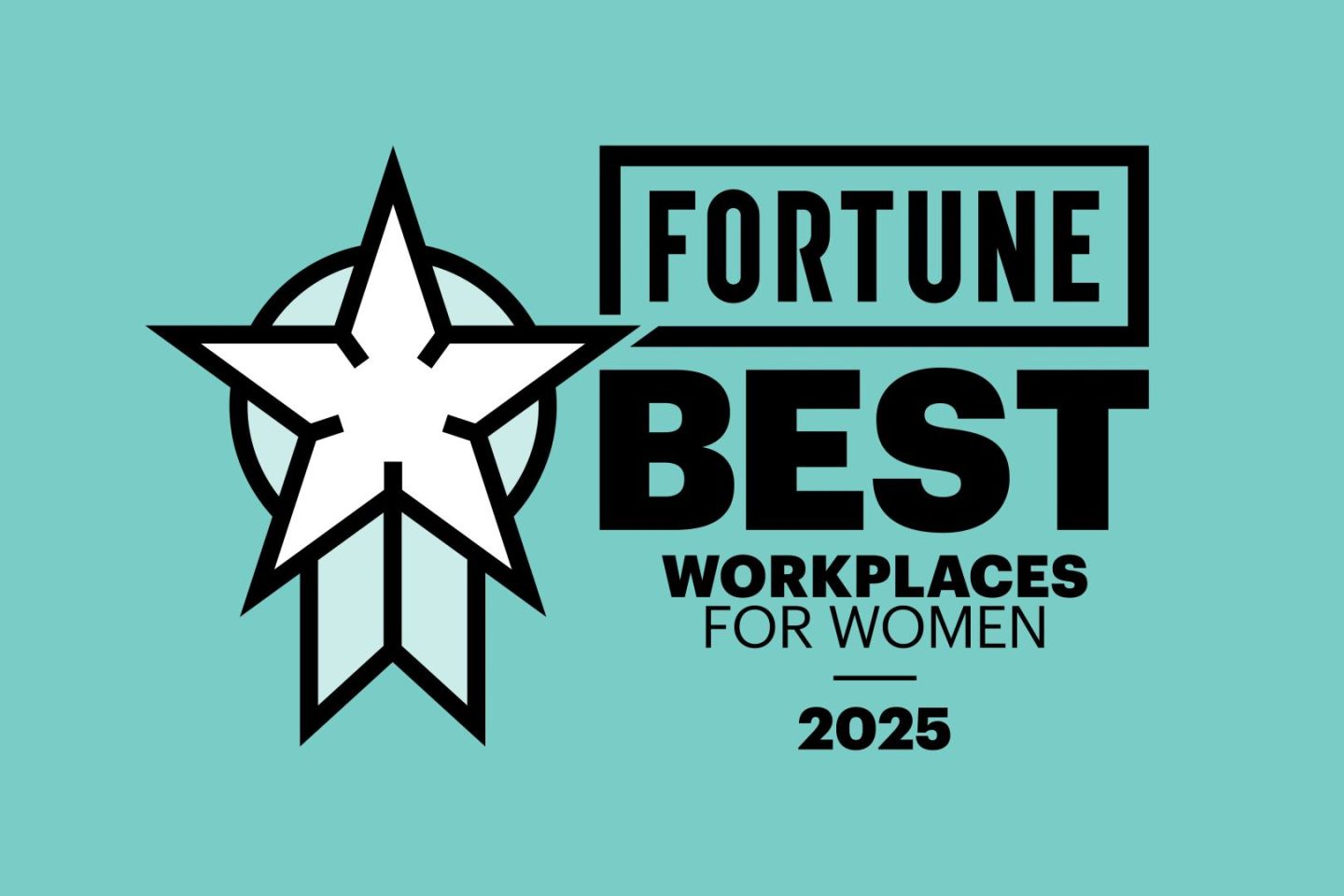 100 Best Large Workplaces for Women