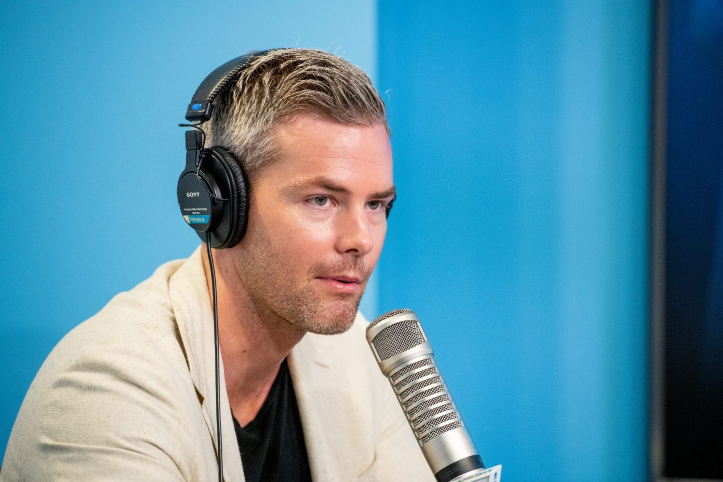 Photo of Ryan Serhant