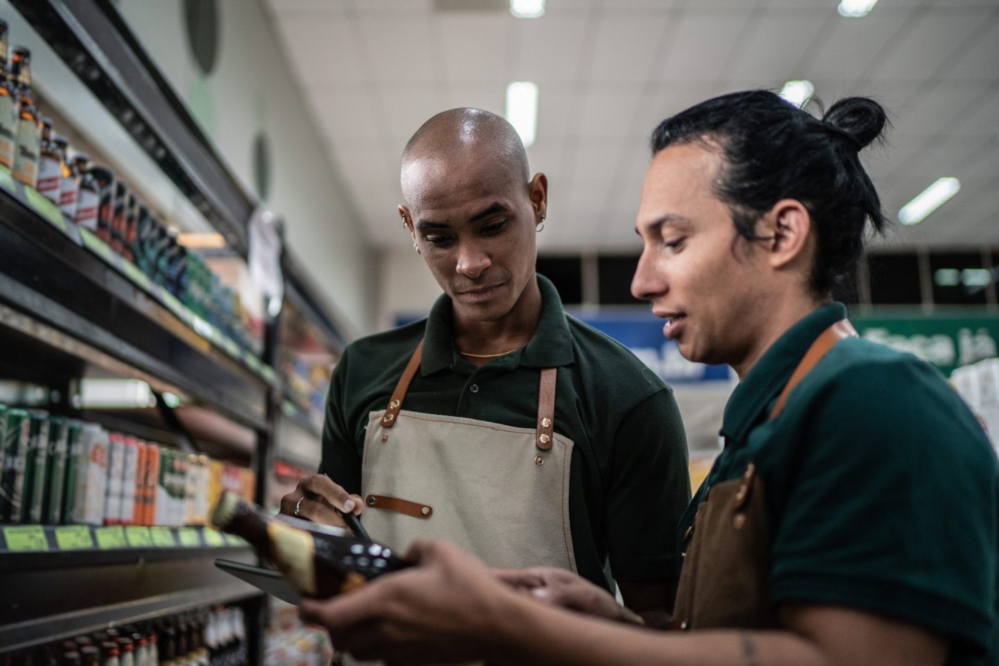 Verizon chief talent officer on why retail and hospitality jobs can be powerful career starters for millennials and Gen Z