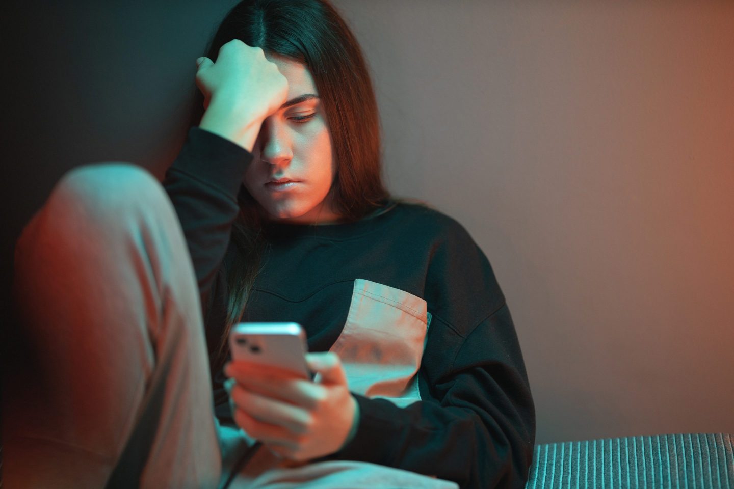 Match Group says a ‘readiness paradox’ is crippling Gen Z in dating: Fear of hard-launching on Instagram is making it worse