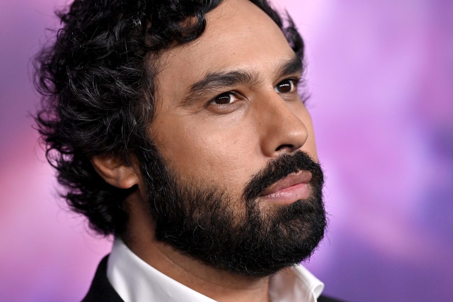 Despite a $45 million net worth, Big Bang Theory star Kunal Nayyar still works tough, 16-hour days—he repeats this mantra when he’s overwhelmed