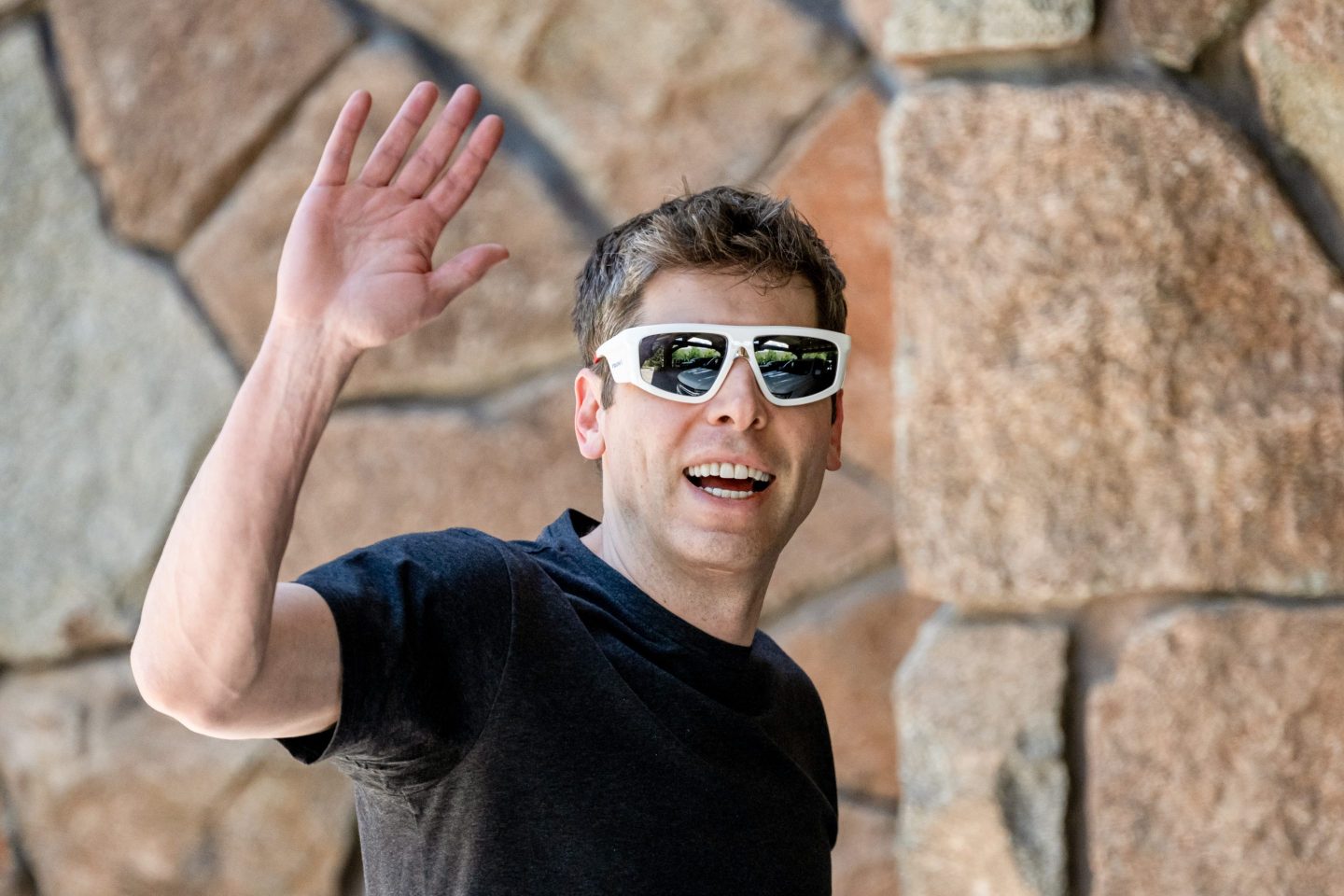 Sam Altman