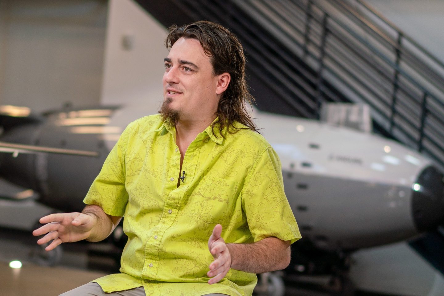 Anduril founder Palmer Luckey is among the U.S. defense execs and companies sanctioned by China over arms sales to Taiwan