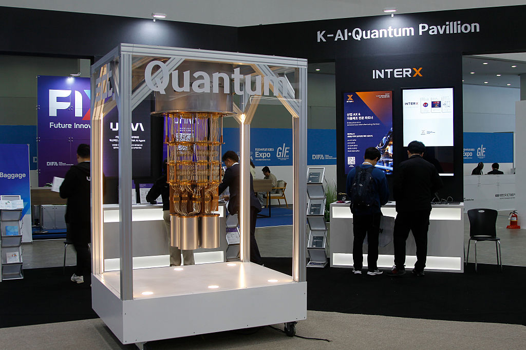 Coinbase launches expert board to assess quantum computing threat to crypto