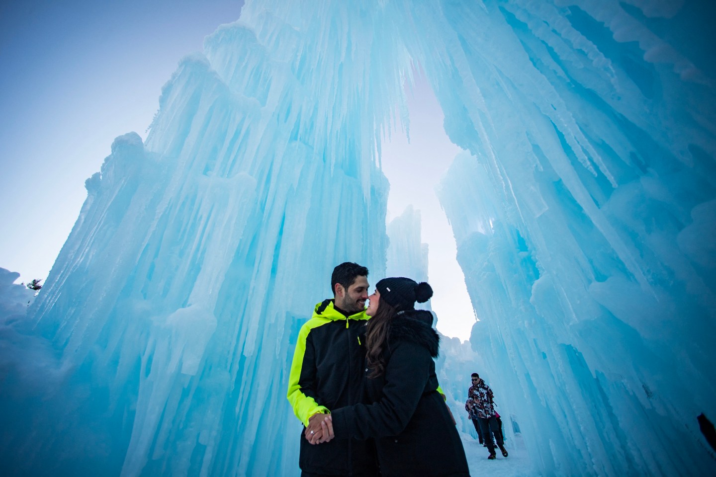 America’s healthiest state has clean air and water, good education, and safe cities—And says a lot about the country’s rural-urban divide