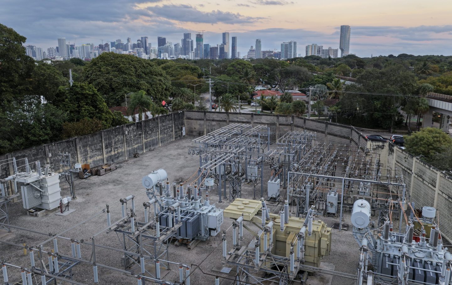 Trump says he’ll make tech firms pay for power. They’d love to