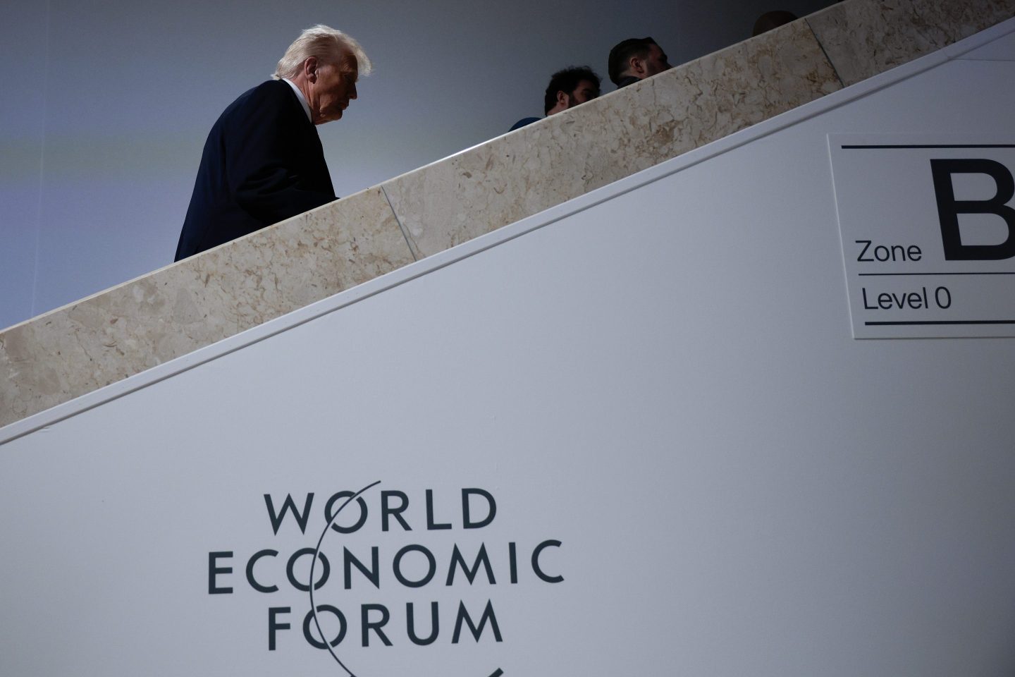 The U.S. has ‘escalation dominance’ in a debt war: Europe would face a violent market crash if it dumps Treasuries