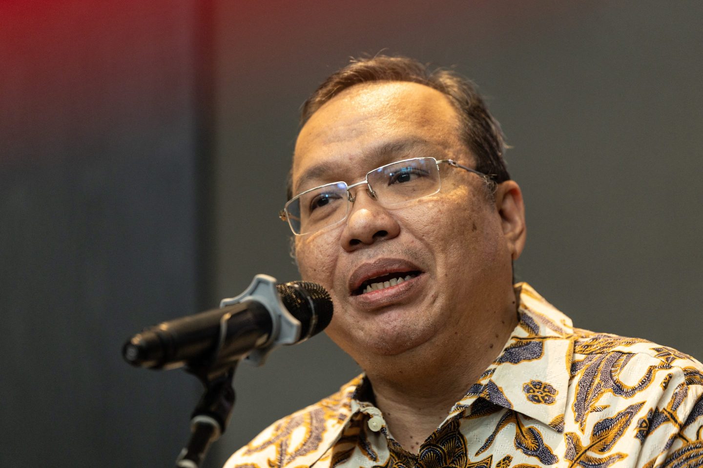 Indonesia exchange CEO steps down as MSCI reform pressure mounts