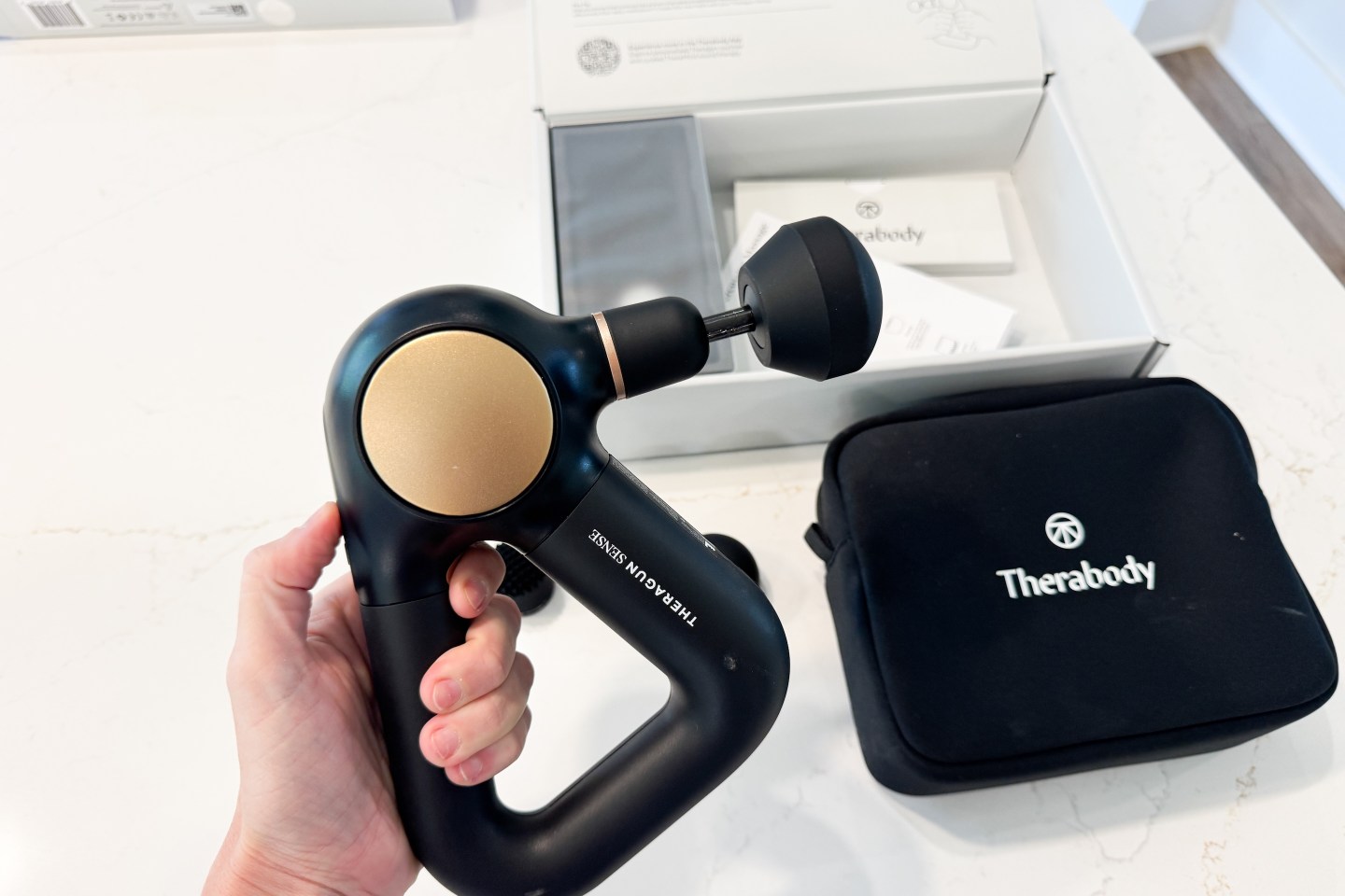 5 Best Massage Guns of 2026: Personally Tested