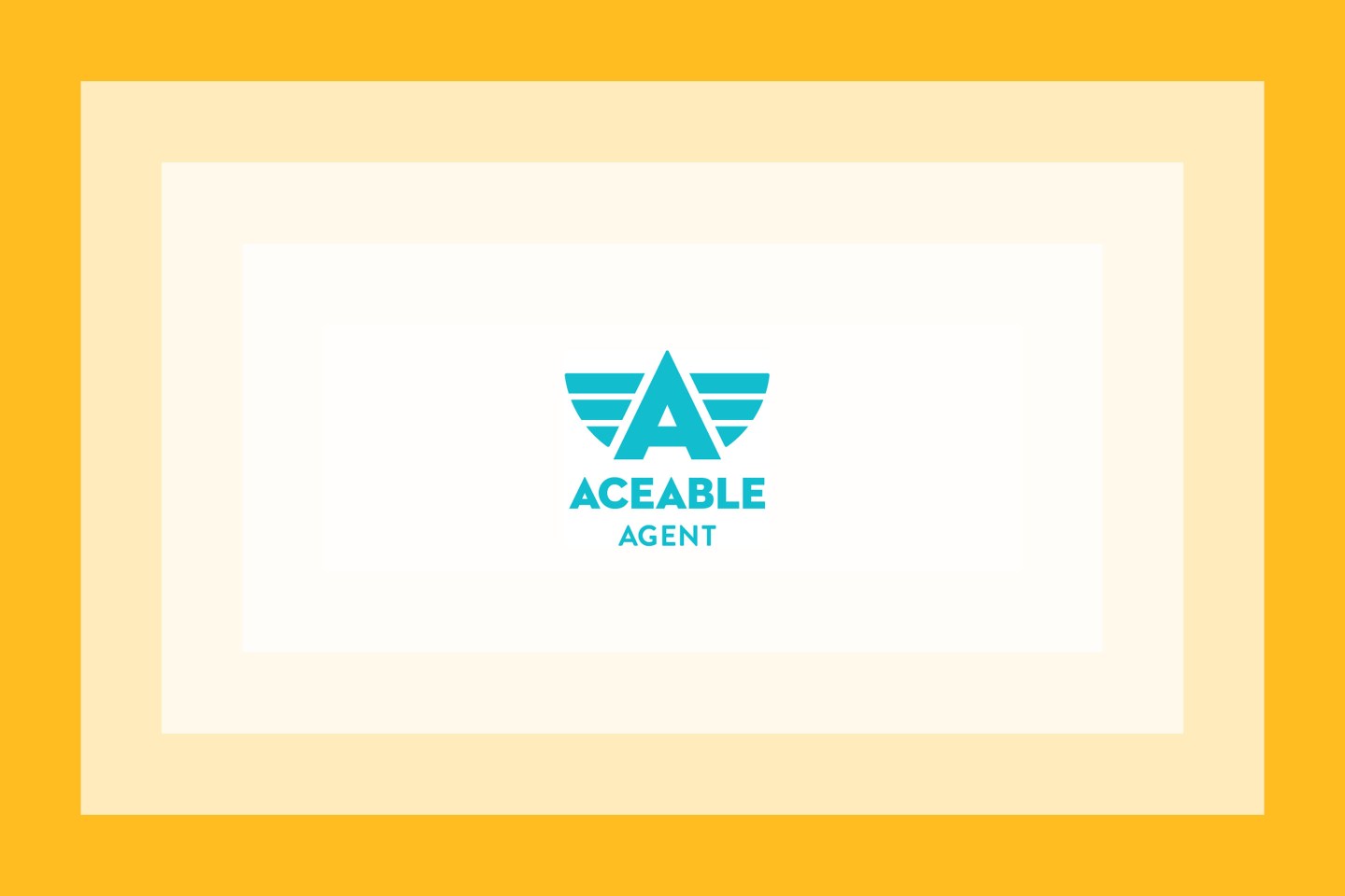 The Aceable Agent logo.