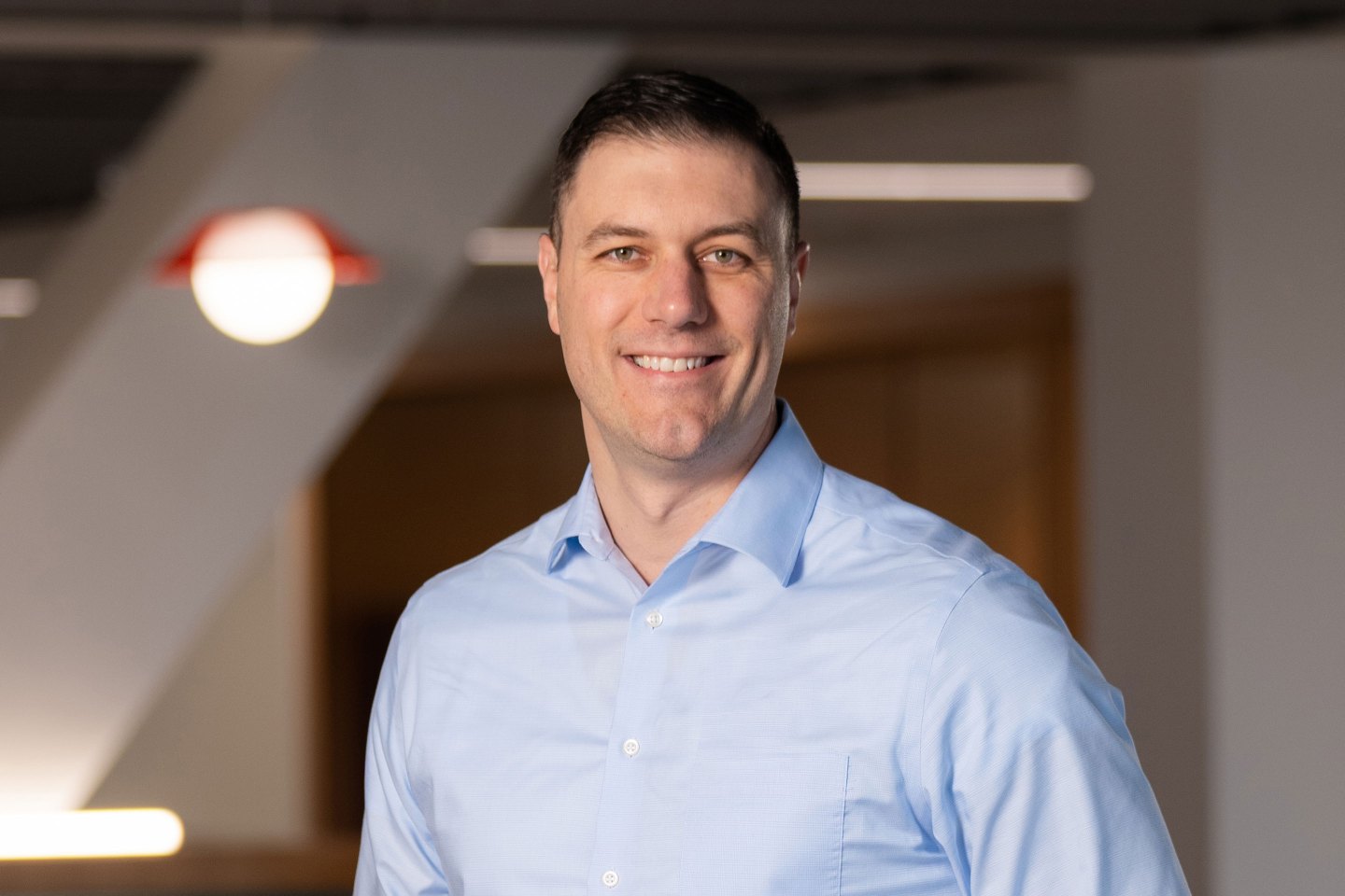 The Walmart C-suite reshuffle shows how the retailer sees itself now: As a tech company