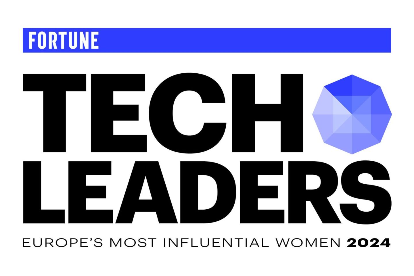 Fortune Tech Leaders: Europe's Most Influential Women