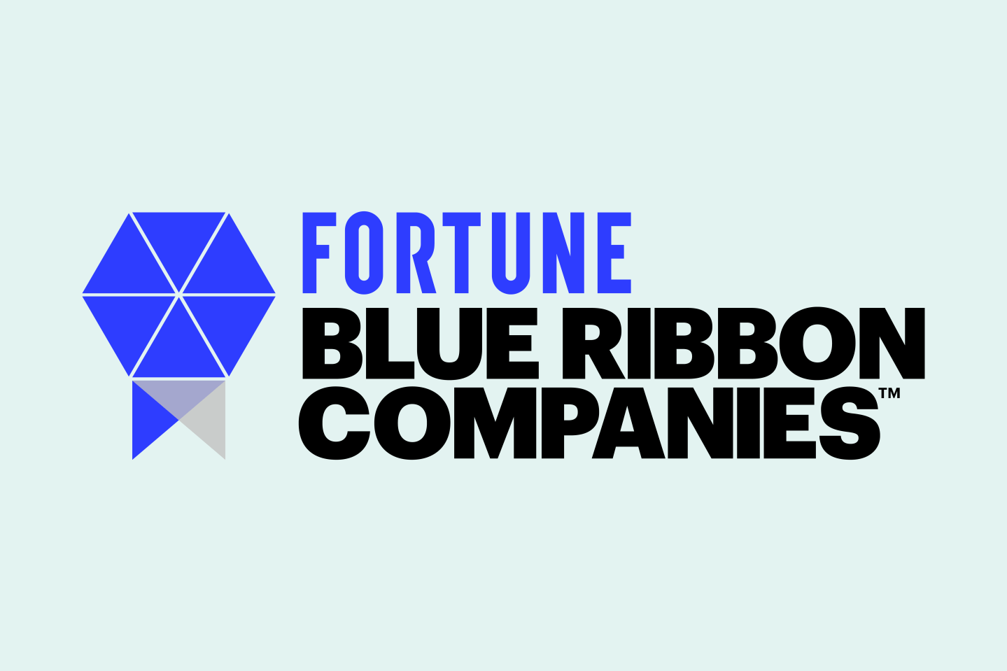 Blue Ribbon Companies 2026: See which tech giant made more Fortune lists than any other in the past year