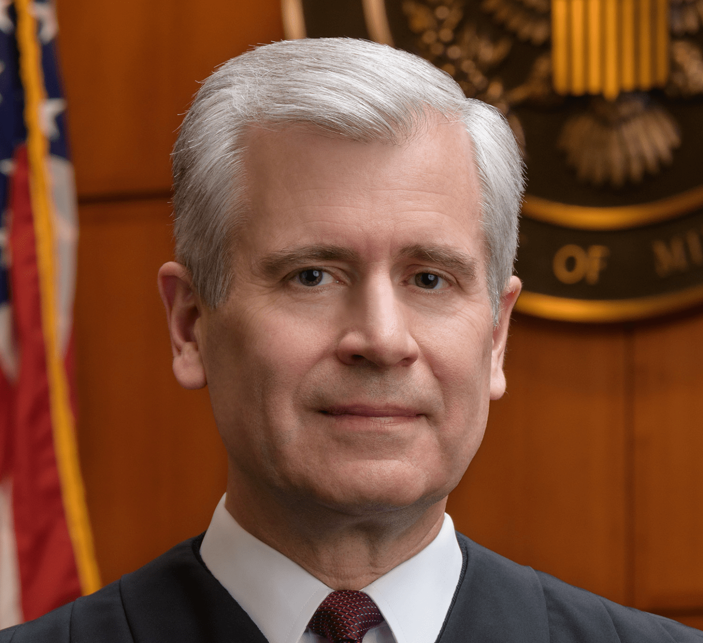 ICE keeps getting slapped down by a George W. Bush-appointed, Antonin Scalia acolyte Republican judge in Minnesota